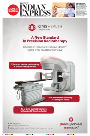 The New Indian Express-Kollam