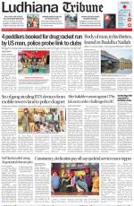 Ludhiana Tribune