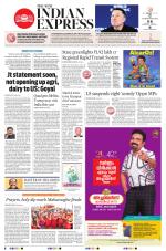 The New Indian Express-Kochi