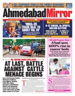 Ahmedabad Mirror