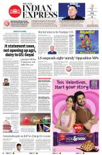 The New Indian Express-Chennai