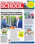 Free Press School - Mumbai Edition