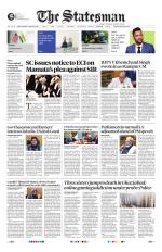 Lucknow - The Statesman