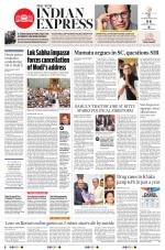 The New Indian Express-Belagavi