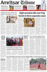 Amritsar Tribune
