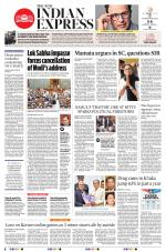 The New Indian Express-Shivamogga