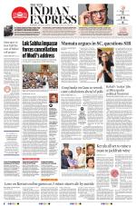 The New Indian Express-Kozhikode