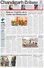 Chandigarh Tribune