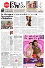 The New Indian Express-Kochi