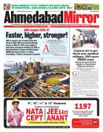 Ahmedabad Mirror