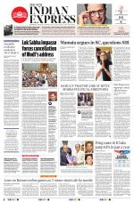 The New Indian Express-Bengaluru