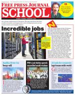 Free Press School - Mumbai Edition