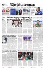 Lucknow - The Statesman