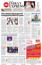 The New Indian Express-Kannur