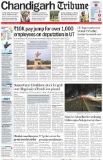 Chandigarh Tribune