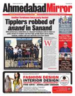 Ahmedabad Mirror