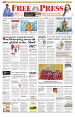 Free Press Journal - Mumbai Epaper