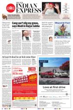 The New Indian Express-Chennai