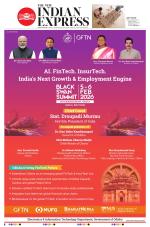 The New Indian Express-Bhubaneswar