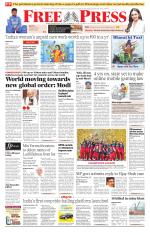 Free Press - Indore Epaper Edition