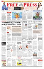 Free Press - Bhopal Epaper Edition