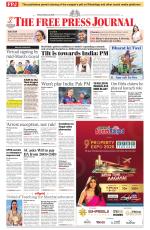 Free Press Journal - Mumbai Epaper