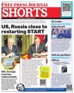 Free Press Journal Shorts