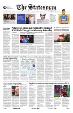 Mumbai - The Statesman