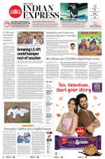 The New Indian Express-Villupuram