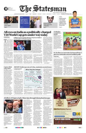 07 TH FEBRUARY  2026