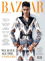 Harper's Bazaar India