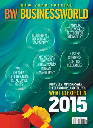 Businessworld January 26, 2015