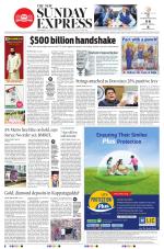 The New Indian Express-Kalaburagi