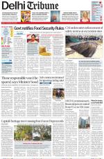 Delhi Tribune