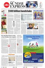 The New Indian Express-Kochi