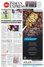 The New Indian Express-Mysuru