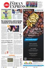 The New Indian Express-Sambalpur