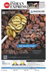 The New Indian Express-Kannur