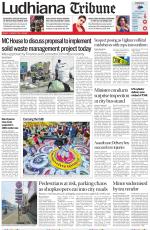 Ludhiana Tribune