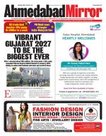 Ahmedabad Mirror