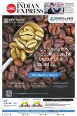 The New Indian Express-Kochi