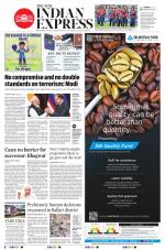 The New Indian Express-Bengaluru