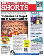 Free Press Journal Shorts