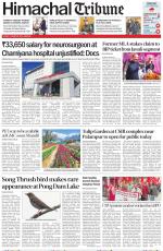 Himachal Tribune