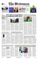 Lucknow - The Statesman