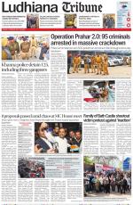 Ludhiana Tribune