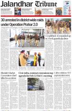 Jalandhar Tribune