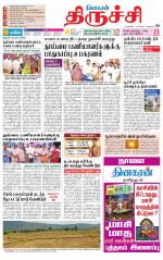 Trichy Supplement