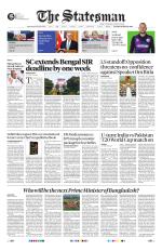 Siliguri - The Statesman