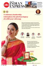 The New Indian Express-Mangaluru